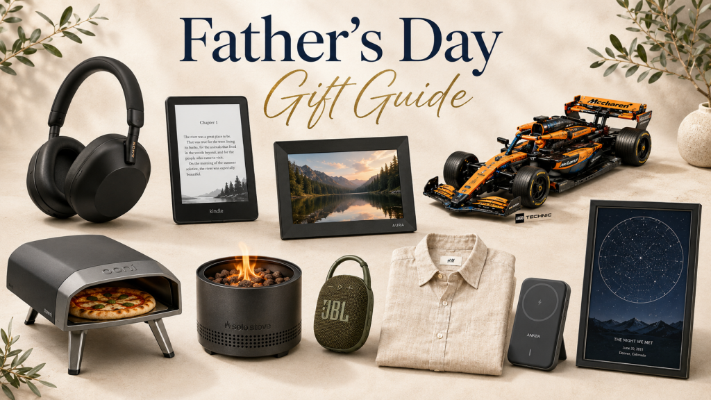 father's day gift guide