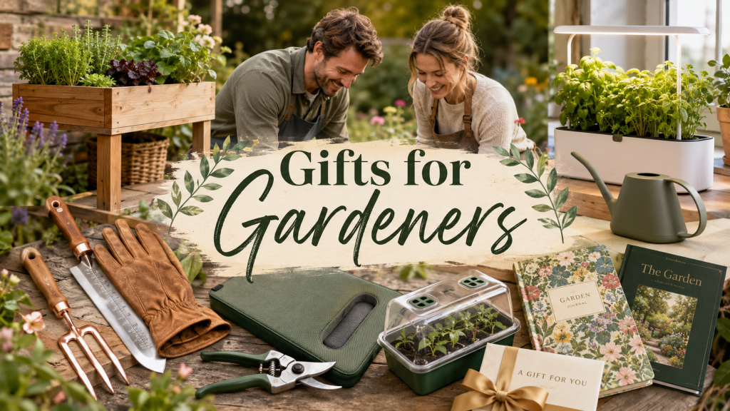 gardners gardners